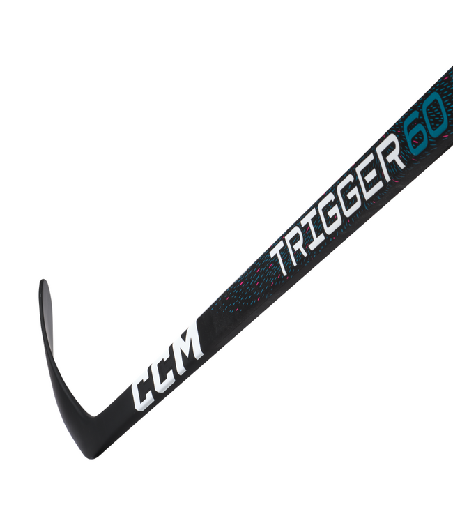 RIBCOR TRIGGER 60 SENIOR HOCKEY STICK