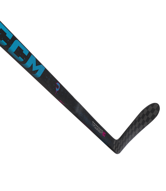 RIBCOR TRIGGER 80 SENIOR STICK