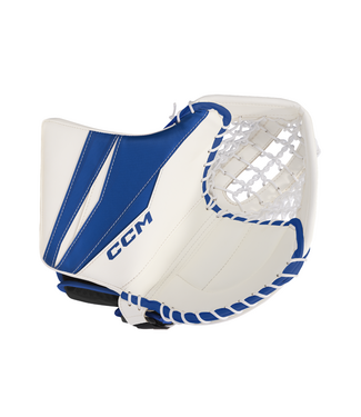 CCM AXIS F5 JUNIOR CATCHER - DEMO