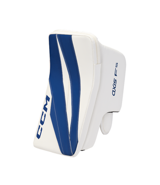 CCM AXIS F5 JUNIOR BLOCKER - DEMO