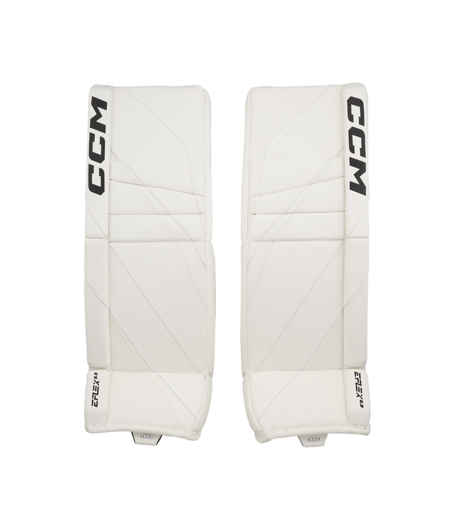 EFLEX 6.9 SENIOR GOALIE PADS - DEMO