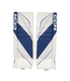 EFLEX 6.5 INTERMEDIATE GOALIE PADS - DEMO