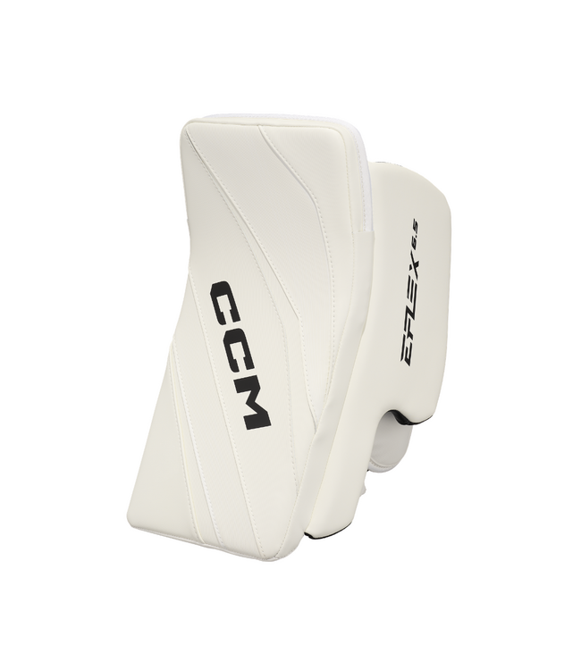 EFLEX 6.5 JUNIOR BLOCKER - DEMO