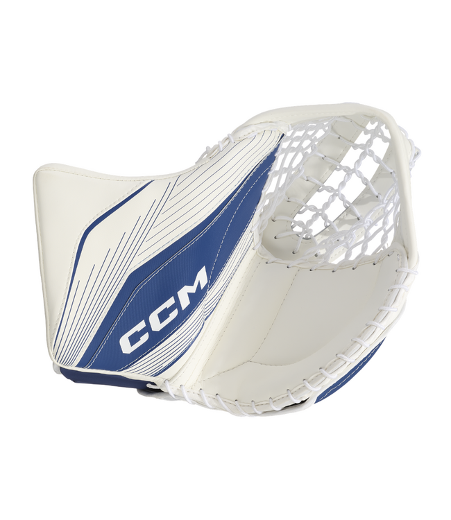 EFLEX 6.5 JUNIOR CATCHER - DEMO