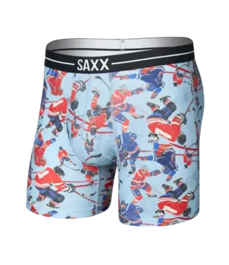 Saxx SAXX VOLT MESH BOXER BRIEF HBB