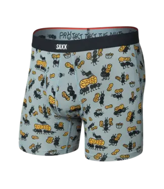 Saxx SAXX VIBE XTRA SOFT BOXER BRIEF AYP