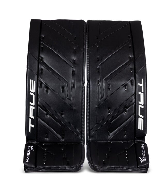 HZRDUS 7X4 SENIOR GOALIE PADS