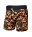 SAXX VIBE XTRA SOFT BOXER BRIEF HLB