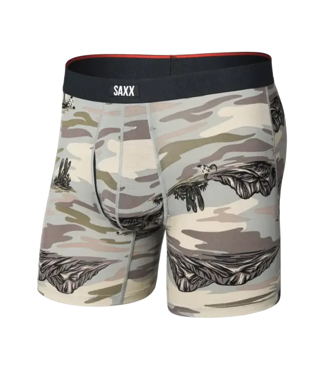 SAXX VIBE XTRA SOFT BOXER BRIEF SDN