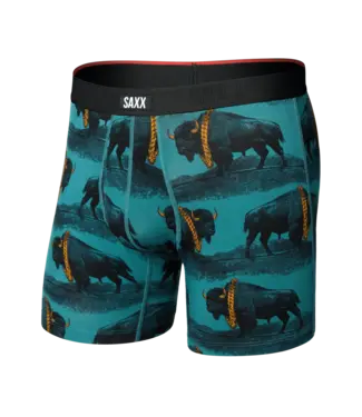 Saxx SAXX VIBE XTRA SOFT BOXER BRIEF BIS