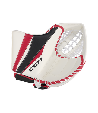 CCM AXIS F9 INTERMEDIATE CATCHER - DEMO