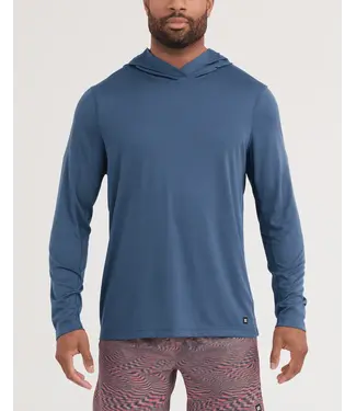 Saxx MULTI SPORT MESH HOODIE