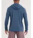 MULTI SPORT MESH HOODIE