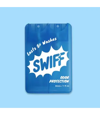 SWIFF SWIFF & Go