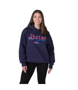 CCM CCM x BARBIE MIDNIGHT BLUE HOODIE SR