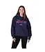 CCM x BARBIE MIDNIGHT BLUE HOODIE SR