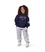 CCM x BARBIE MIDNIGHT BLUE HOODIE YTH
