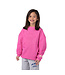 CCM x BARBIE PITAYA PINK CREWNECK YTH