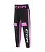 CCM X BARBIE BASELAYER PINK KIT YTH
