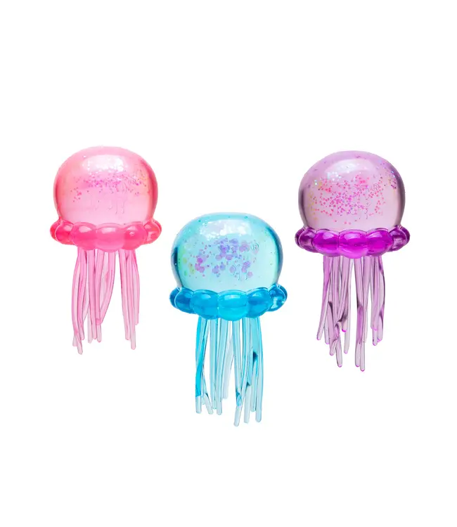 NeeDoh Jelly Squish Mini