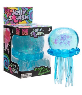 NeeDoh NeeDoh Jelly Squish Mini
