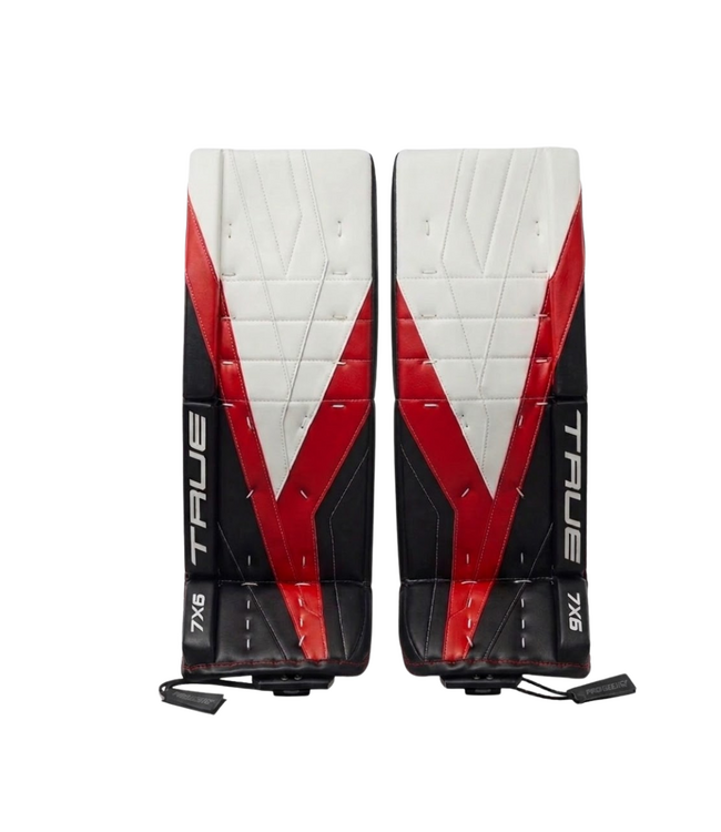 CATALYST 7X6 INTERMEDIATE GOALIE PADS