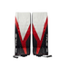 CATALYST 7X6 INTERMEDIATE GOALIE PADS