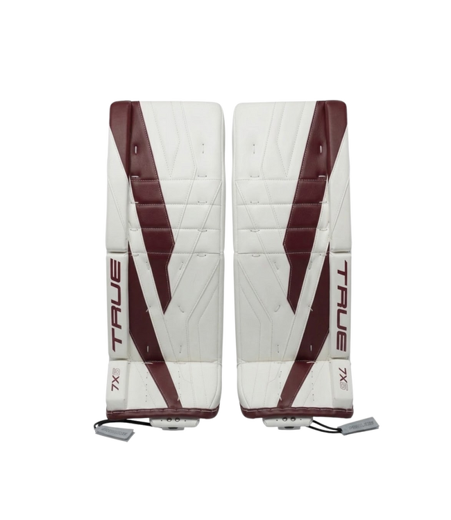 CATALYST 7X6 SENIOR GOALIE PADS