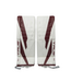 CATALYST 7X6 SENIOR GOALIE PADS