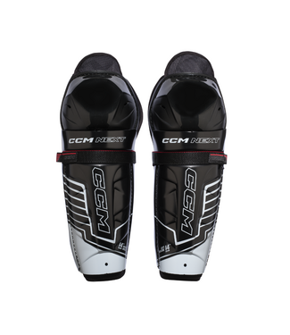 CCM NEXT (2026) JUNIOR SHIN GUARDS