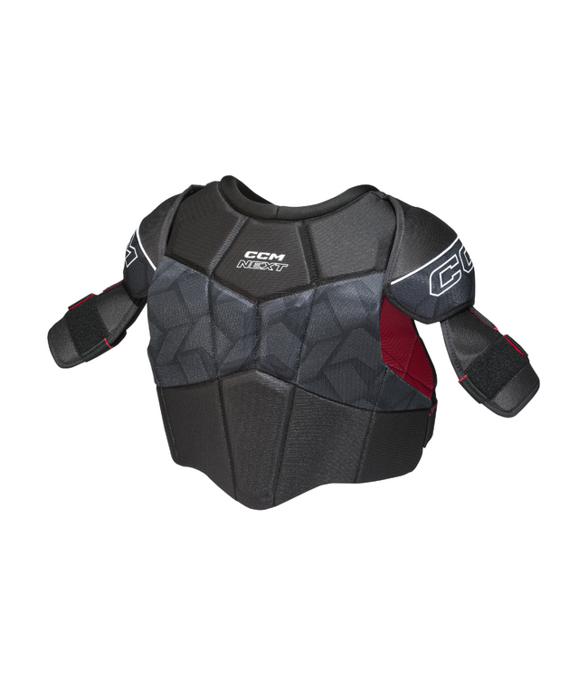 NEXT (2026) JUNIOR SHOULDER PADS