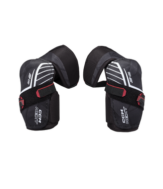 CCM NEXT (2026) JUNIOR ELBOW PADS