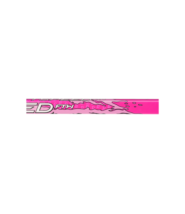 S26 CCM Barbie Jetspeed FTW Stick SR