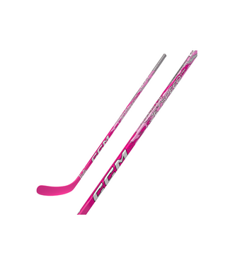 CCM CCM Barbie Jetspeed FTW Stick JR