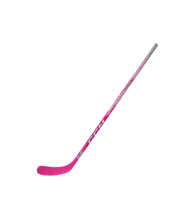CCM Barbie Jetspeed FTW Stick JR