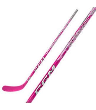 CCM CCM Barbie Jetspeed FTW Stick YTH