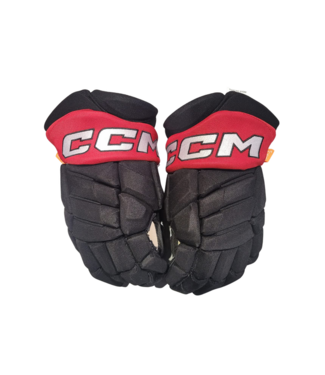 CCM CCM PRO STOCK GLOVE OTTAWA T14  F G REG  14