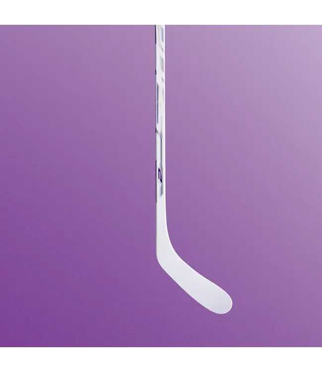 BAUER PULSE 2 WHITE STICK SENIOR