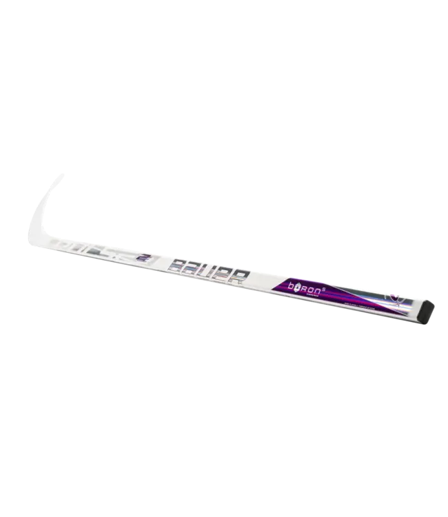 BAUER PULSE 2 WHITE STICK INTERMEDIATE