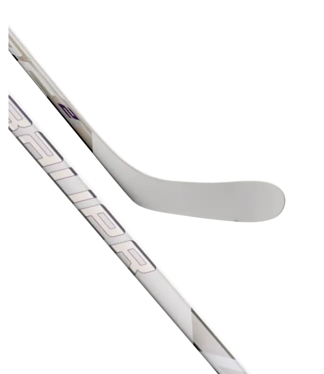 BAUER PULSE 2 WHITE STICK JUNIOR