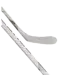BAUER PULSE 2 WHITE STICK JUNIOR