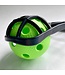 TEK V3.0 FLOOR BALL GREEN BALL 6 PACK