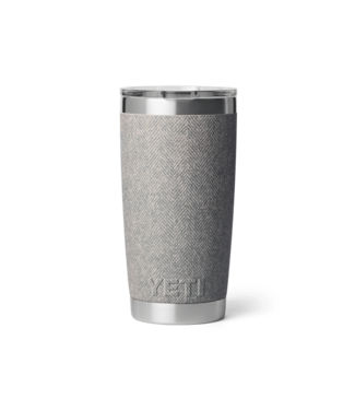 Yeti YETI INTL Rambler 20 oz Tumbler MS Riverhead Green