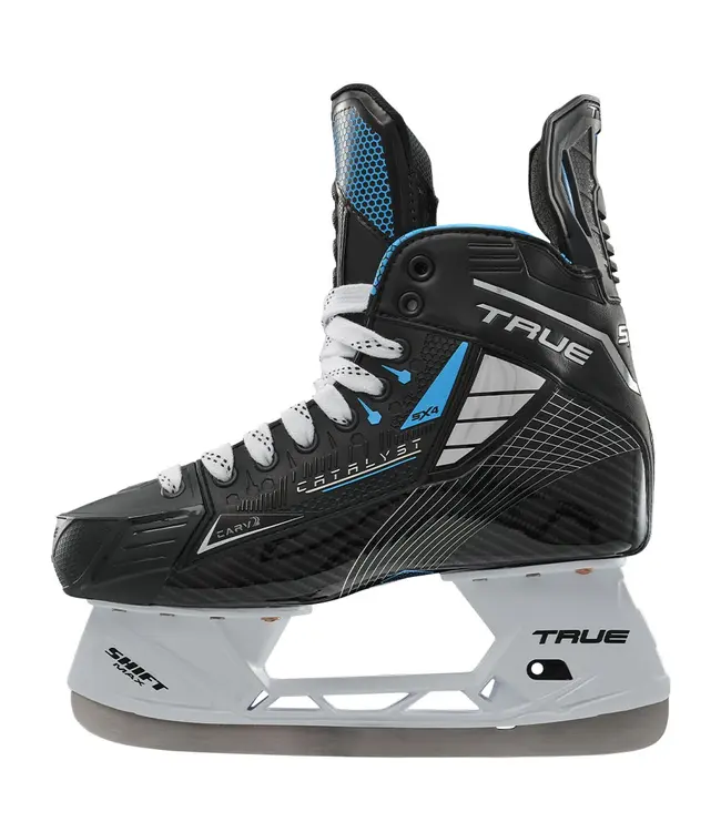S24 TRUE CAT 5X4 INT HOCKEY SKATES