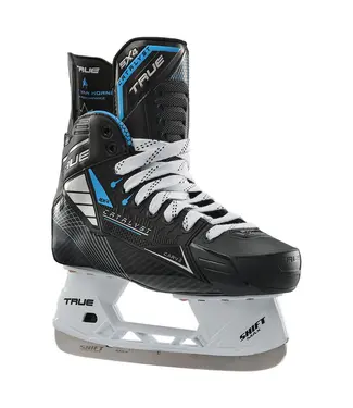 True S24 TRUE CAT 5X4 INT HOCKEY SKATES
