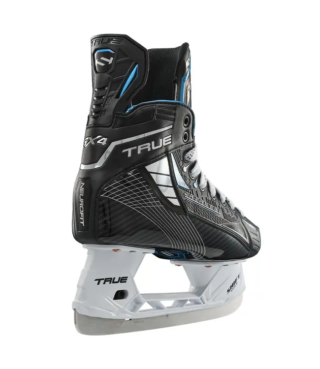 S24 TRUE CAT 5X4 INT HOCKEY SKATES