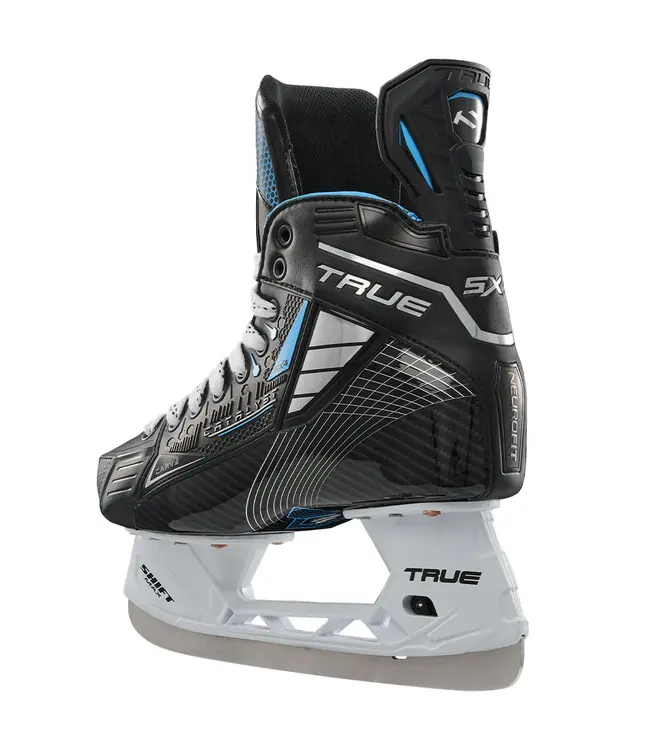 S24 TRUE CAT 5X4 INT HOCKEY SKATES