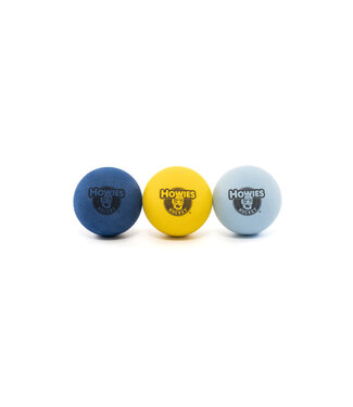 Howies Howies Mini Stick Foam Ball - 6pk