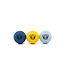 Howies Mini Stick Foam Ball - 6pk