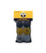 Howies Mini Stick Foam Ball - 6pk
